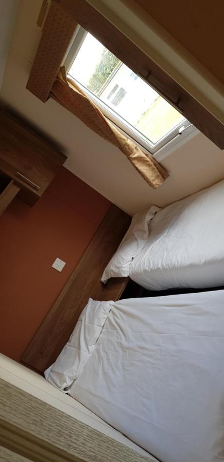Camber Sands 3 Bedrooms Pet Friendly X2Dogs Parkdean East Sussex Exterior photo